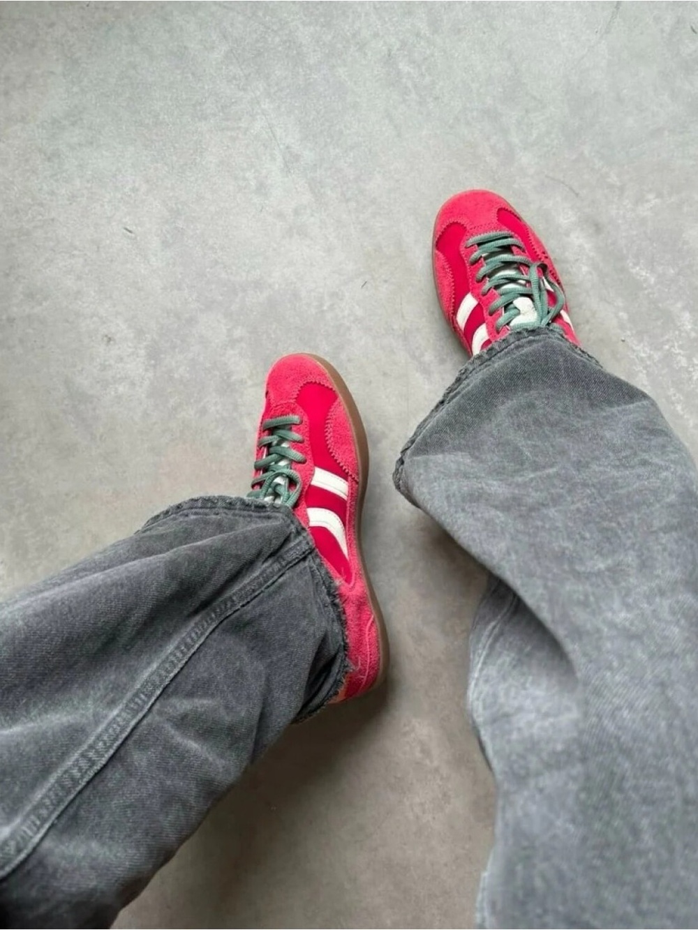 Coolway Kizuna ‘Red Pepper’ size 40/women’s 9